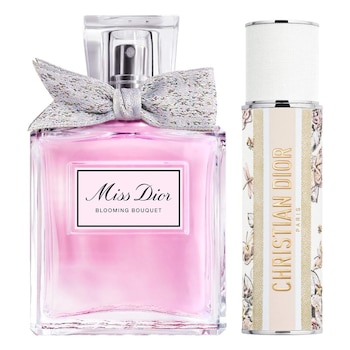 Dior Eau Miss Dior Blooming Bouquet Fragrance Set Miss Dior