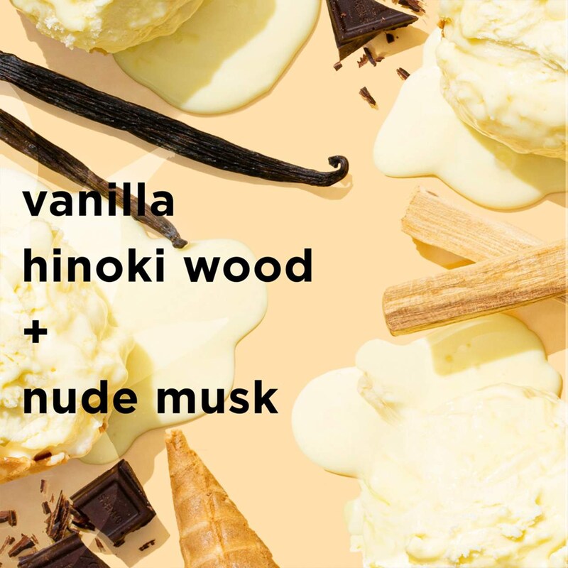 DULCE home + away perfume set with vanilla thumbnail 3