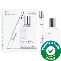 By Rosie Jane - ROSIE home + away perfume set with white musk