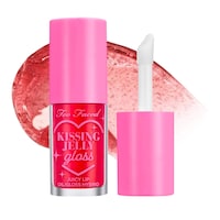 Too Faced - Kissing Jelly Non-Sticky Lip Oil Gloss