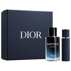 Sauvage Eau de Parfum Gift Set