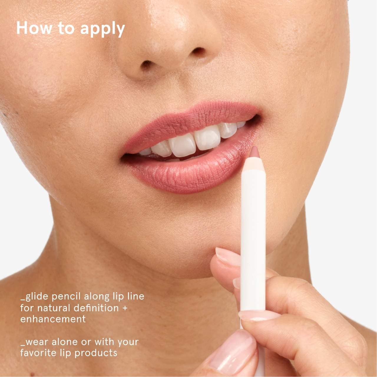 Glossier Lip Liner - Thumbnail 3