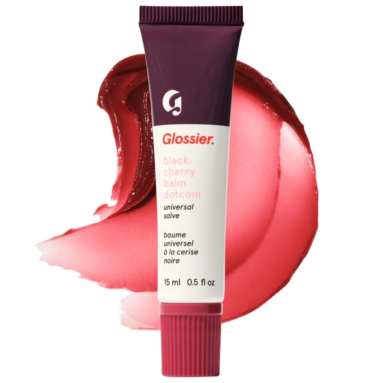 Glossier Balm Dotcom Lip and Skin Salve 0.5 mL