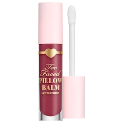 Too Faced Hangover Pillow Balm 5個セット Pillow Balm Hydrating Lip Treatment Lip Balm - Too Faced