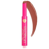 Too Faced - Lip Injection Extreme Plumping Clicks Lip Gloss
