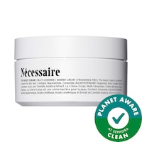 Nécessaire - The Body Cream Fragrance-Free – Barrier Repair With 5% Niacinamide, 5 Essential Ceramides + Hyaluronic Acid