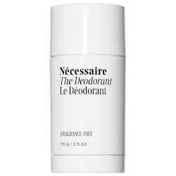 Fragrance-Free Deodorant - Aluminum-Free Extra-Strength Mandelic Acid Deodorant