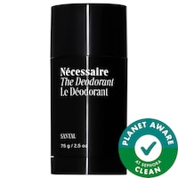 Nécessaire - Santal Deodorant - Aluminum-Free Extra-Strength Mandelic Acid Deodorant
