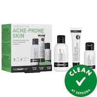 The INKEY List - Starter Set for Acne-Prone Skin