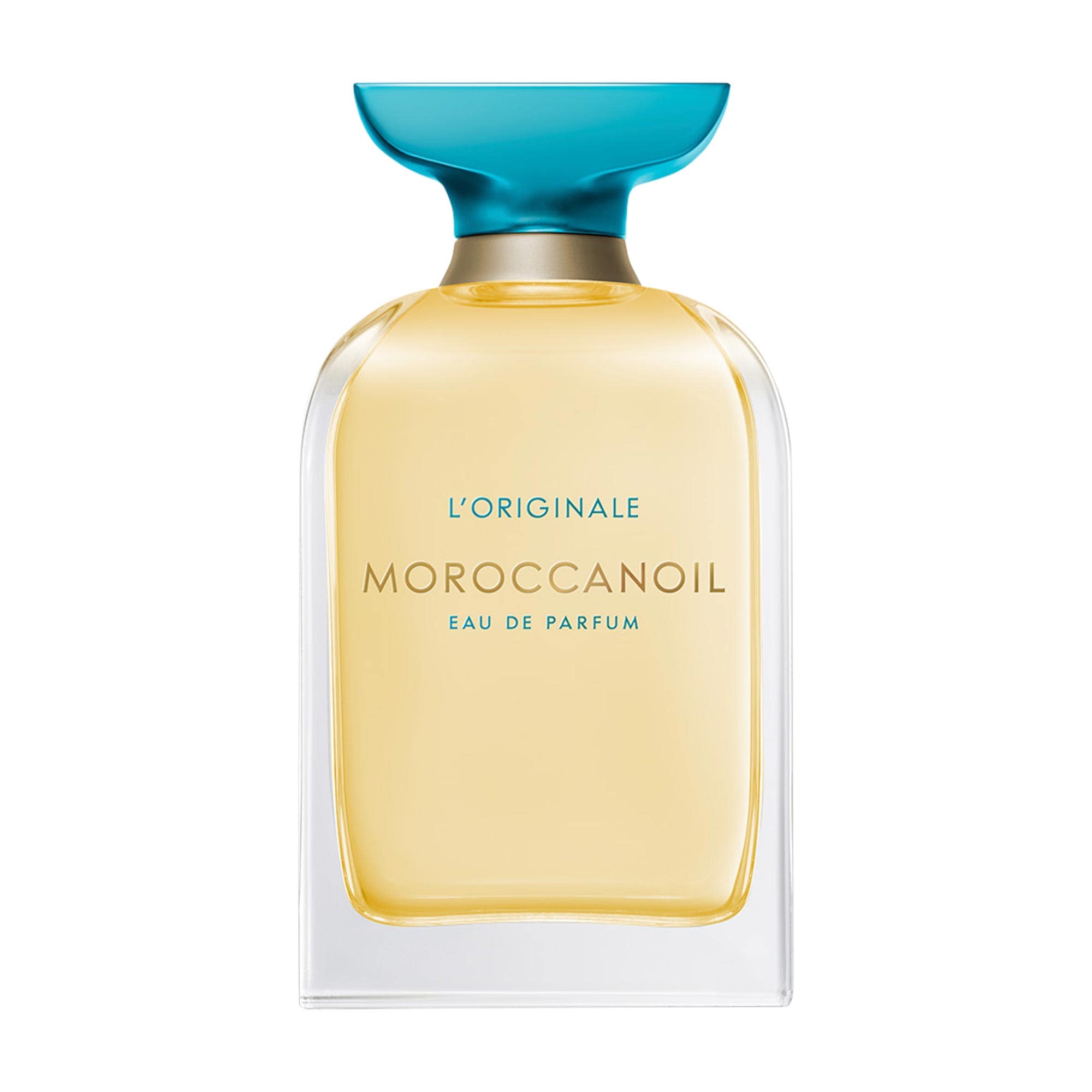 Moroccanoil L'Originale eau de parfum with Sweet Florals, Velvet Woods, & Spicy Amber oz / ml spray