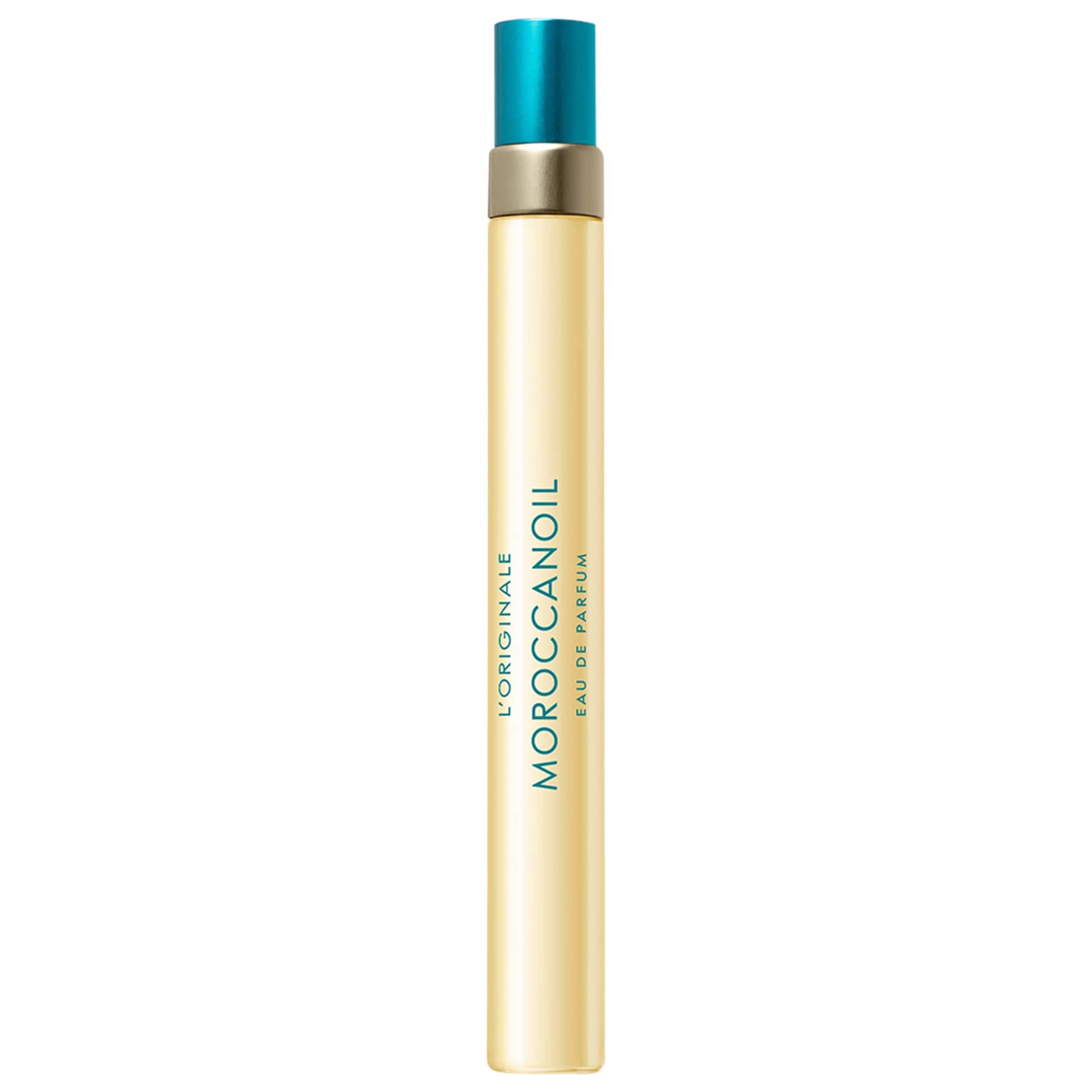 Moroccanoil Mini L'Originale Eau de Parfum with Sweet Florals, Velvet Woods, & Spicy Amber 10ml / 0.34 oz eau de parfum spray