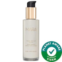 MARA - Pearl Peptide Glaze 3-in-1 Essence Toner Serum for Hydration & Redness