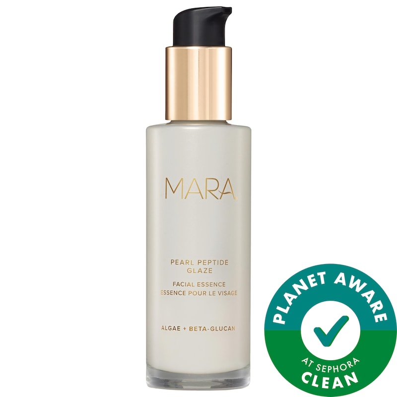 Pearl Peptide Glaze 3-in-1 Essence Toner Serum for Hydration & Redness