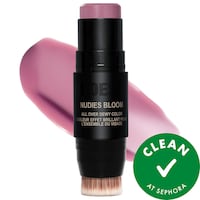NUDESTIX - Nudies Cream Blush Stick