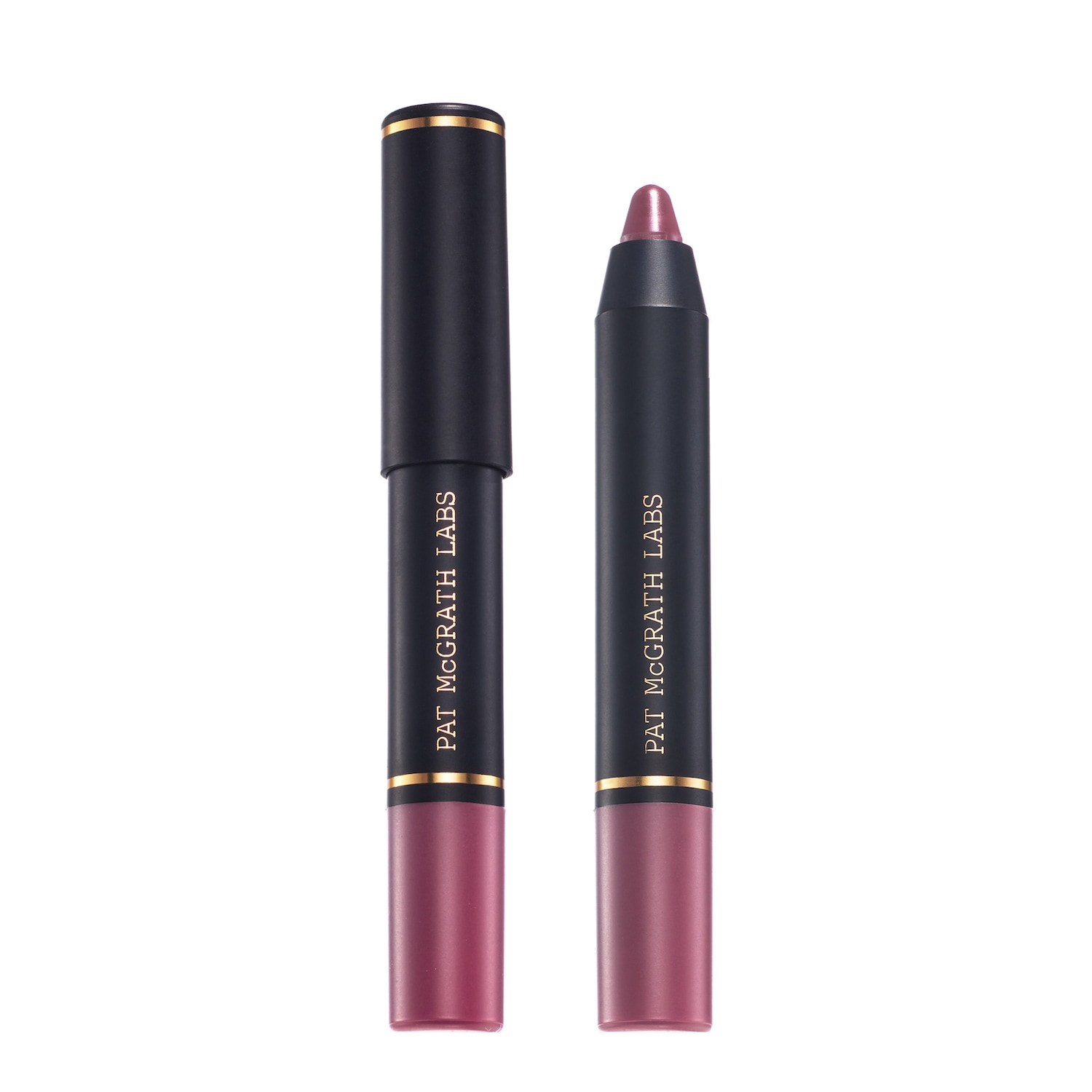 Мини-набор карандашей для губ Pat McGRATH Labs Dramatique Mega — фото 3