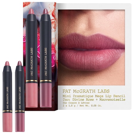 Lip Pencil Set
