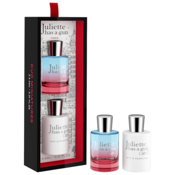 Mini Duo Coffret Set - Juliette Has a Gun | Sephora