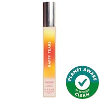 5 SENS - Happy Tears Eau de Parfum with Jasmine Travel Spray