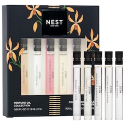 MK★※新品未使用※H2O NEST トリートメント3本セット Mini Perfume Oil Vial Discovery Set - NEST New York | Sephora