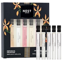 NEST New York - Mini Perfume Oil Vial Discovery Set