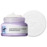 IT Cosmetics - Confidence in a Cream® Barrier Boost Skin Repair Daily Moisturizer