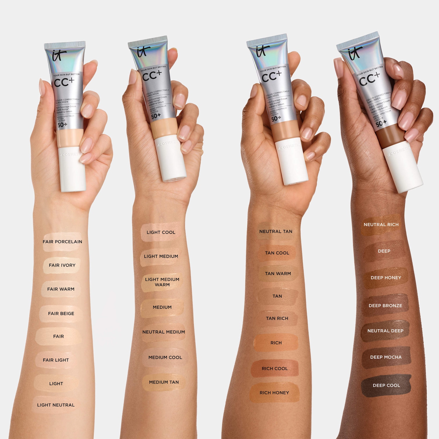 EstheFact CCクリーム SPF50+ 30g EstheFact CCクリーム SPF50+ 30g 【公式通販】