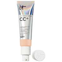 IT Cosmetics - CC+ Cream Full Coverage Color Correcting Foundation with SPF 50+