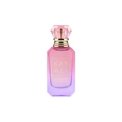 KAYALI - FLEUR MAJESTY ROSE ROYALE | 31 Eau de Parfum 0.34 FL OZ / 10 ML KAYALI FLEUR MAJESTY ROSE ROYALE | 31 Eau de Parfum