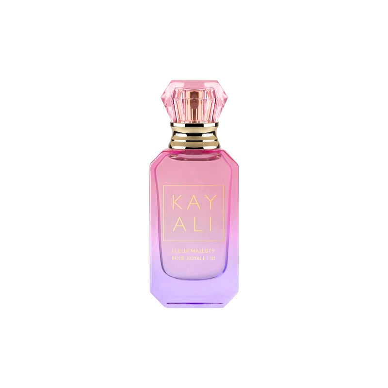 FLEUR MAJESTY ROSE ROYALE | 31 Eau de Parfum Travel Spray thumbnail 2