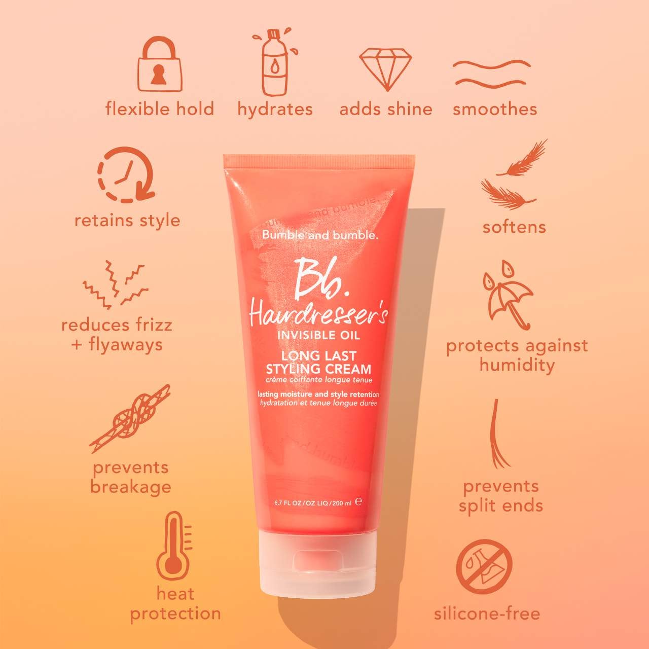 Bumble and bumble Prep, Style + Extend Hair Set - Thumbnail 4