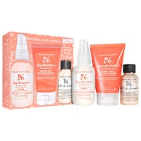 Bumble and bumble - Mini Prep, Style + Extend Hair Gift Set