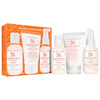 Bumble and bumble - Mini Hydrating + Frizz Reducing Hair Gift Set