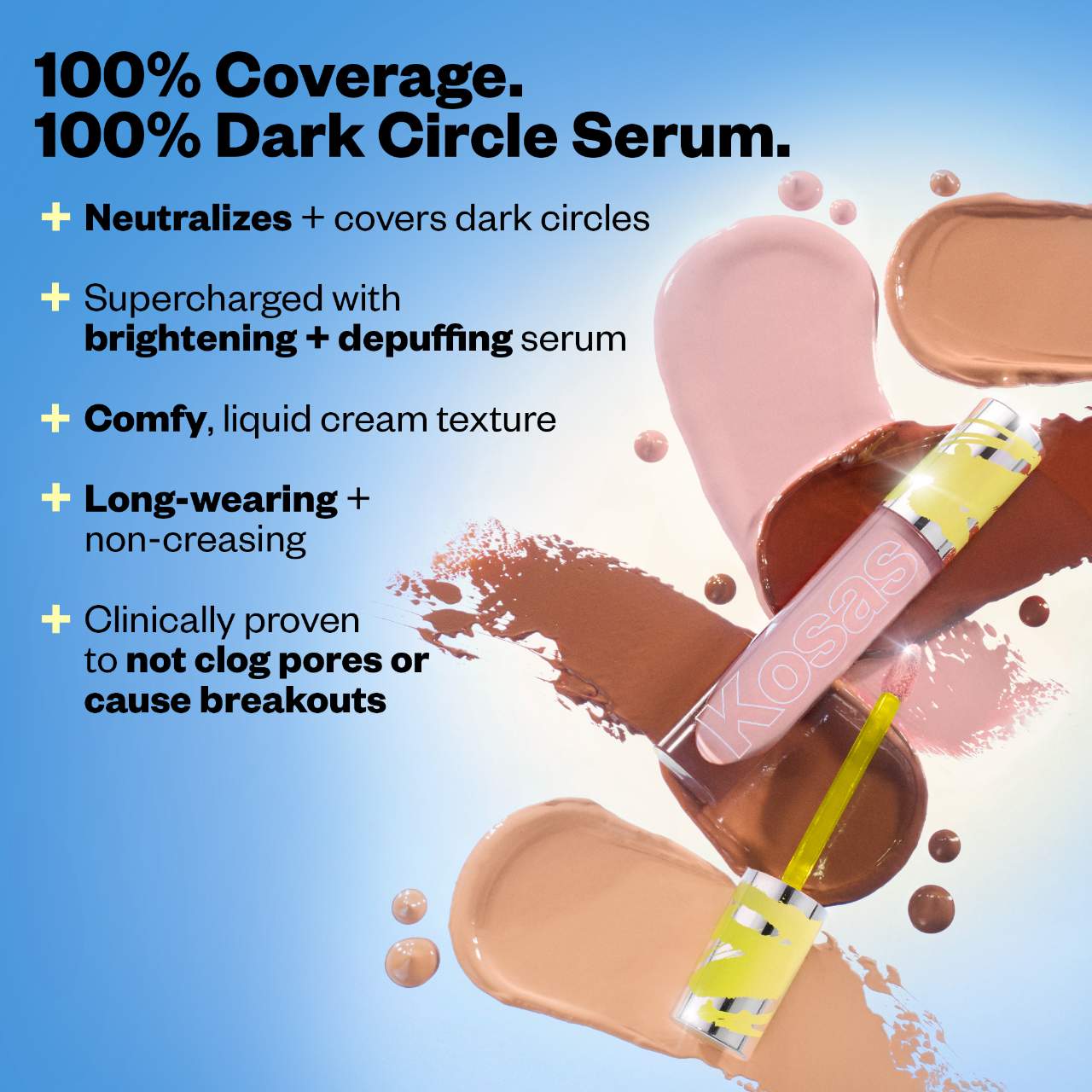 Kosas Revealer Color Corrector
