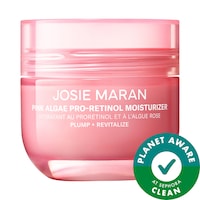 Josie Maran - Pink Algae Pro-Retinol Anti-Aging Moisturizer