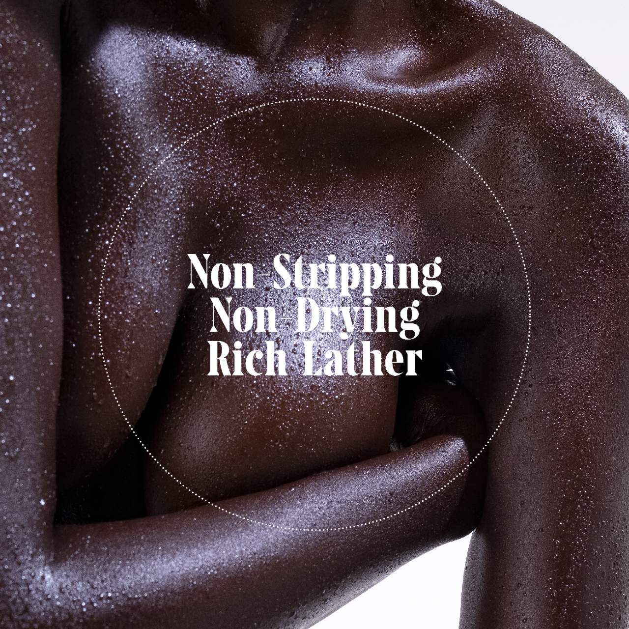 Гель для душа с дозатором Nécessaire The Body Wash Santal — фото 6