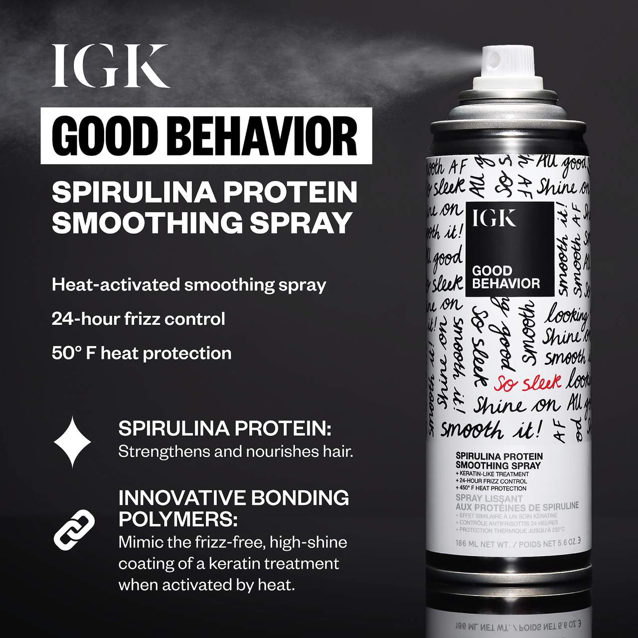 IGK Good Behavior & Antisocial - Thumbnail 5