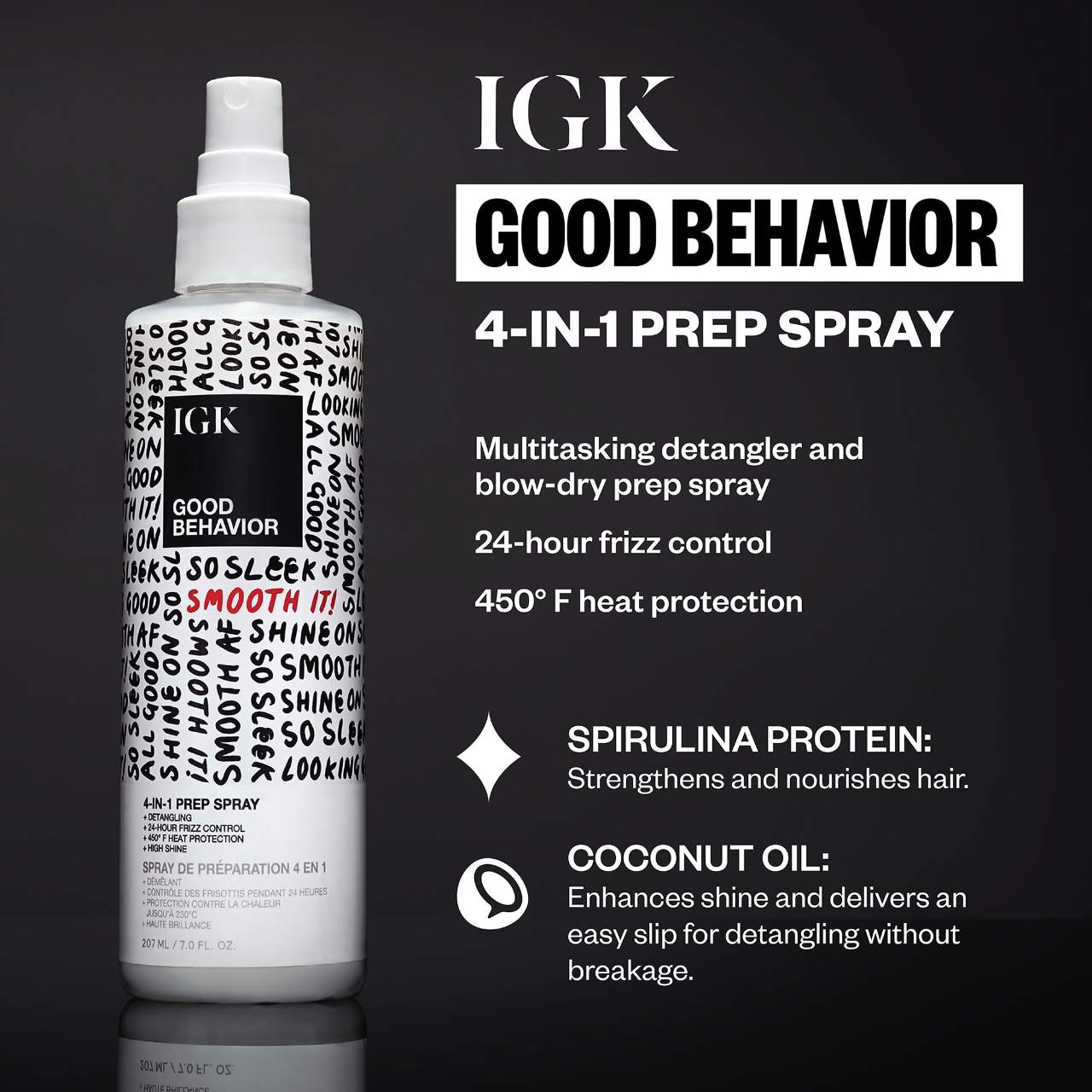 IGK Good Behavior & Antisocial - Thumbnail 4
