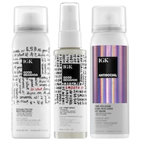 IGK - Mini Good Behavior & Antisocial Set