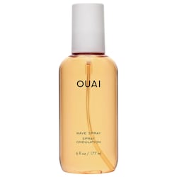 Texturizing Wave Spray