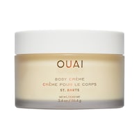 OUAI - Mini St. Barts Moisturizing Body Cream
