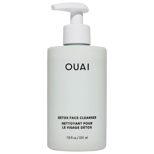 Детокс-средство для умывания Ouai Cape Town