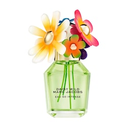 Daisy Wild Eau de Parfum Intense with Banana Blossom, Jasmine