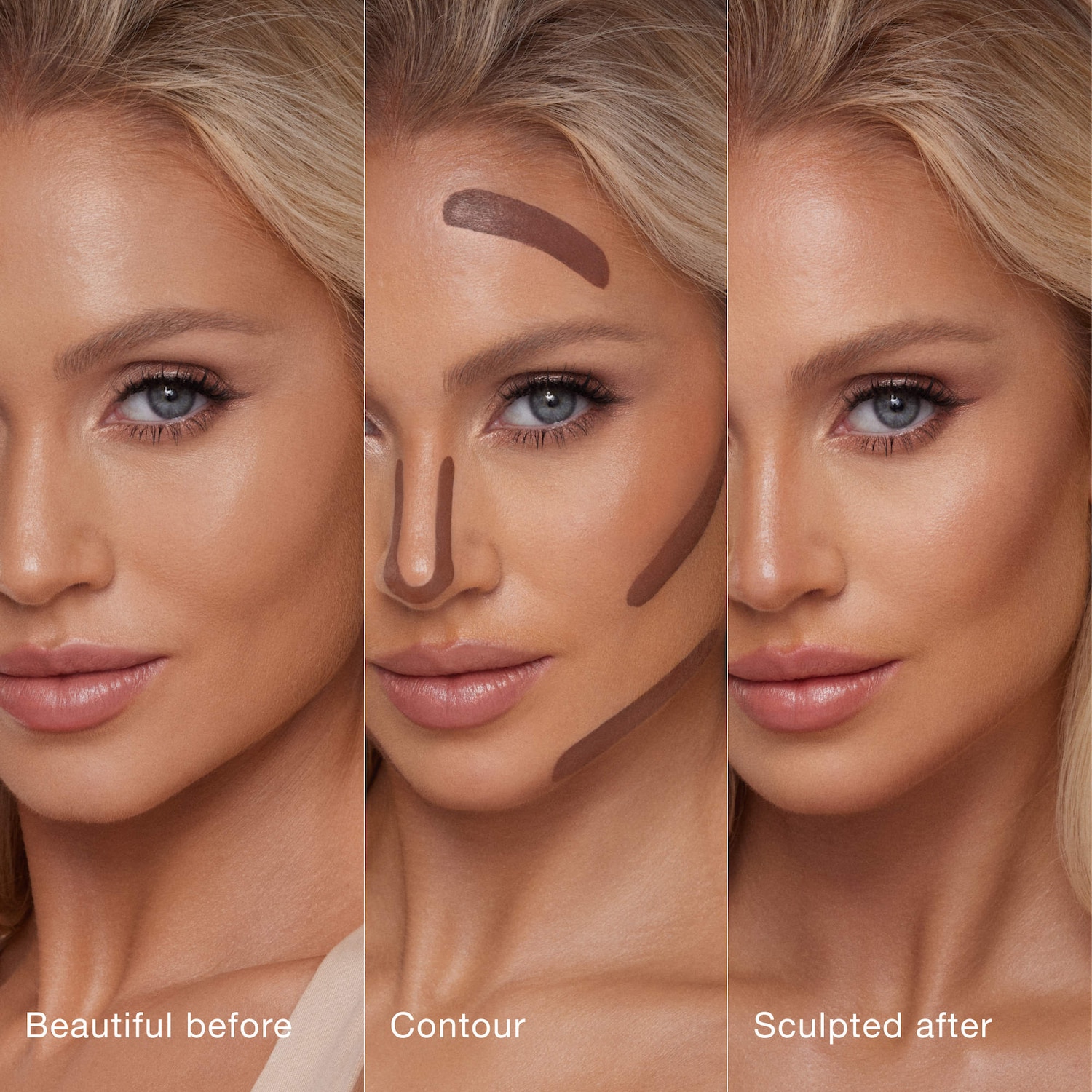 Hollywood Contour Wand