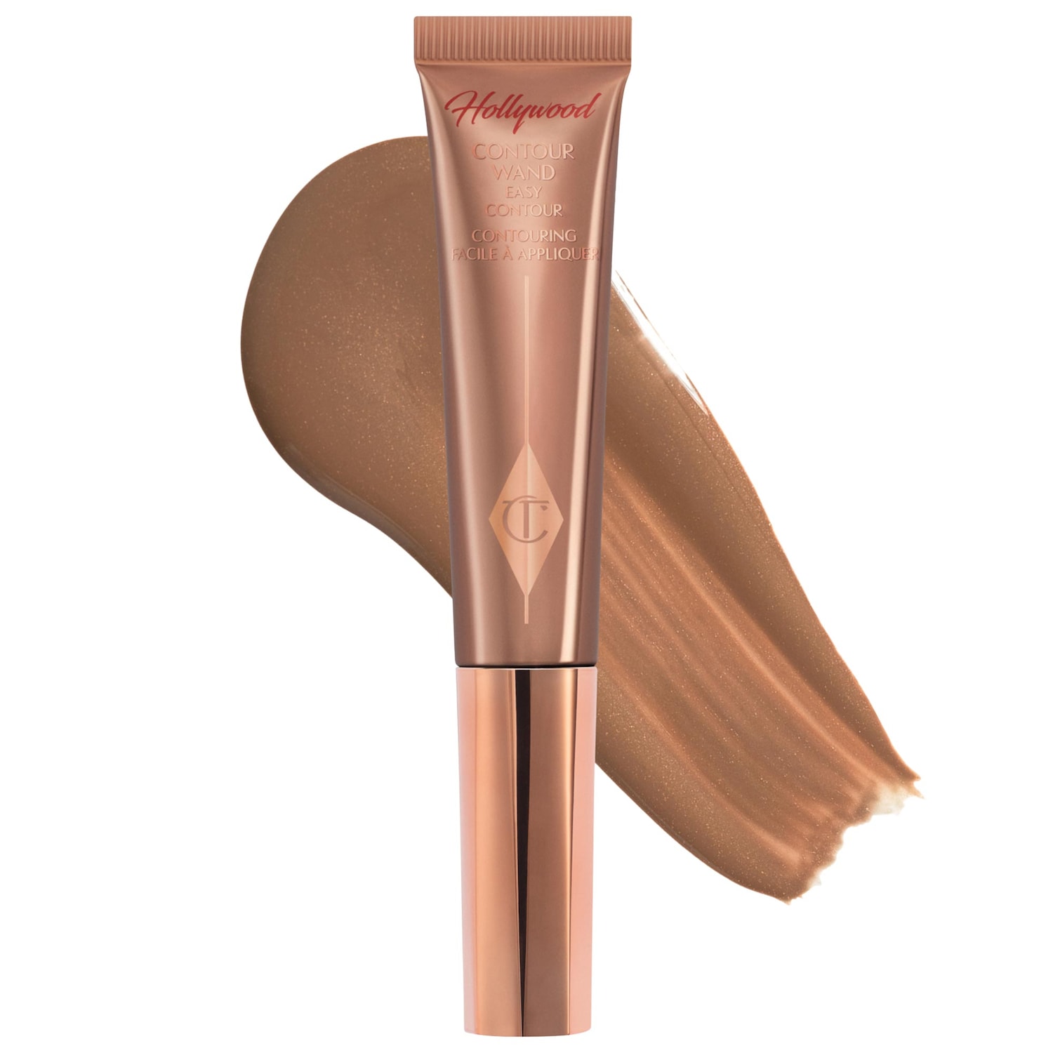 Charlotte Tilbury Hollywood Contour Wand in Fair