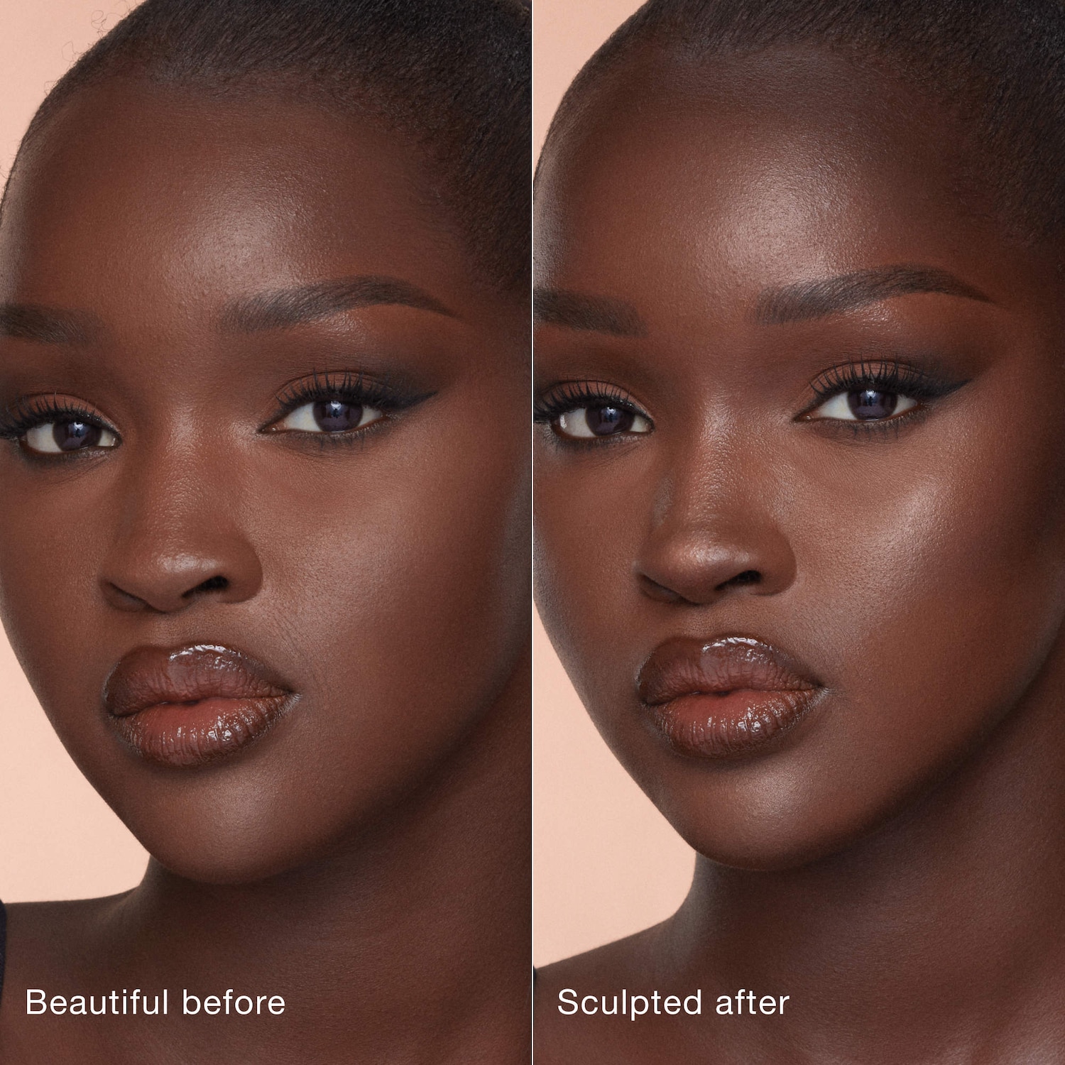 Hollywood Contour Wand