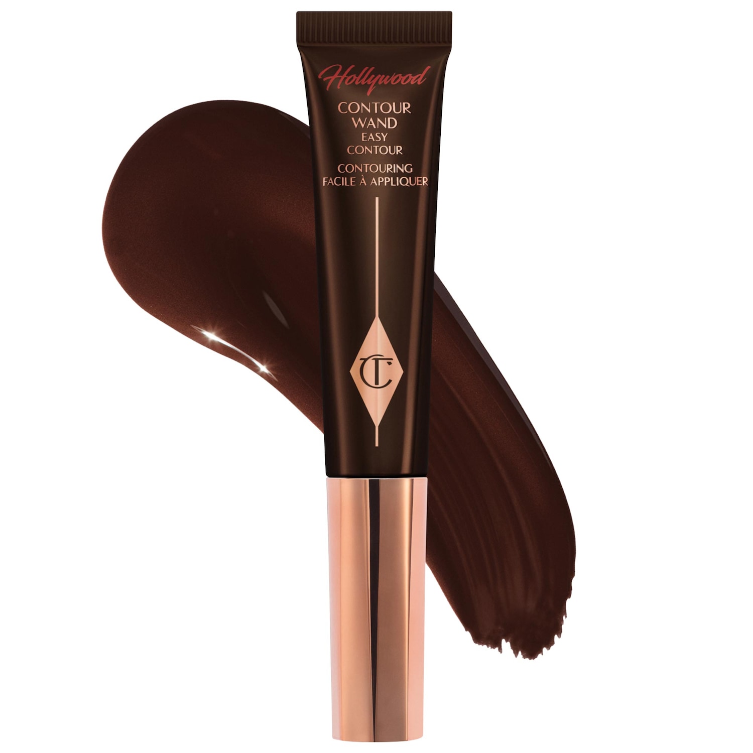 Charlotte Tilbury Hollywood Contour Wand in Deep