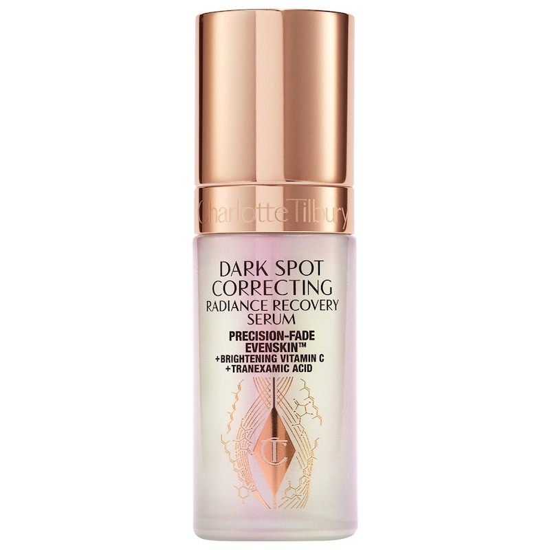 Dark Spot Correcting Radiance Recovery Serum With Vitamin C