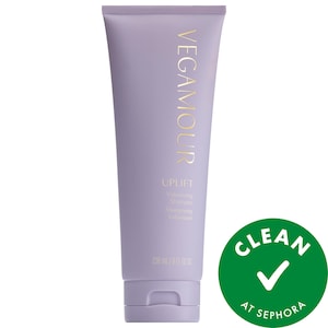 Vegamour UPLIFT Volumizing Shampoo for Fine, Flat & Thinning Hair INTERNATIONAL SHIPPING