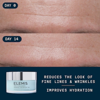 Pro-Collagen Anti Aging Marine Cream SPF 30