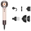Supersonic Nural™ Hair Dryer in Ceramic Pink
